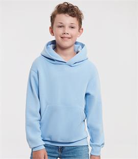 Russell Schoolgear Kids Hoodie